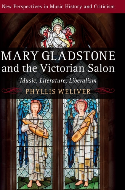 Mary Gladstone and the Victorian Salon