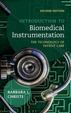 Introduction to Biomedical Instrumentation