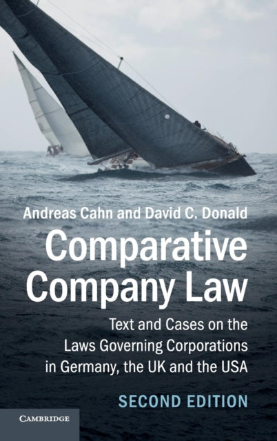 Comparative Company Law