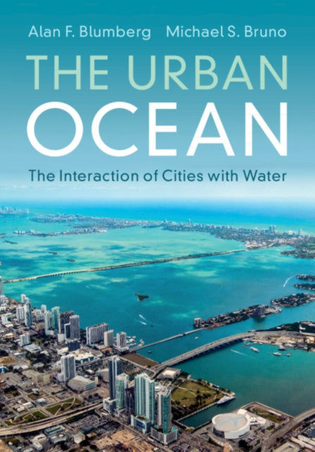 Book cover of: Urban Ocean. By: Alan F. Blumberg