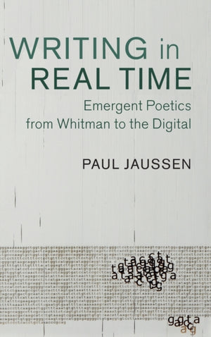 Writing in Real Time
