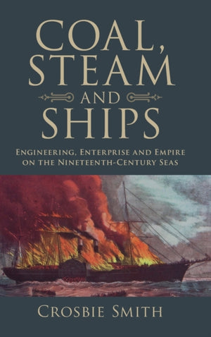 Coal, Steam and Ships