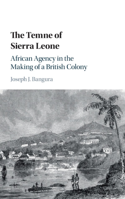 The Temne of Sierra Leone