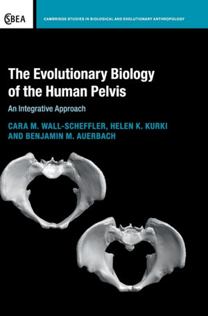 Evolutionary Biology of the Human Pelvis