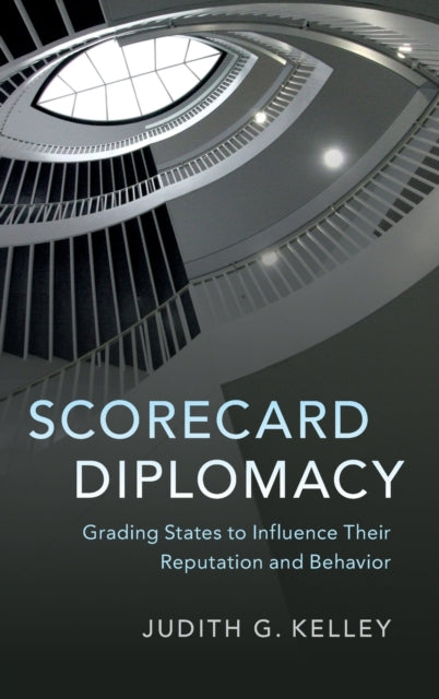 Scorecard Diplomacy