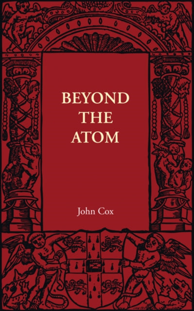 Book cover of: Beyond the Atom. By: Cox, John - undifferentiated