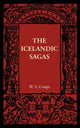 Book cover of: Icelandic Sagas. By: W. A. Craigie