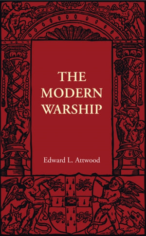 Modern Warship