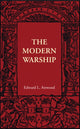 Book cover of: Modern Warship. By: Edward L. Attwood