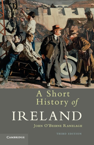 Short History of Ireland