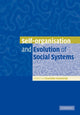 Book cover of: Self-Organisation and Evolution of Biological and Social Systems. By: Charlotte Hemelrijk