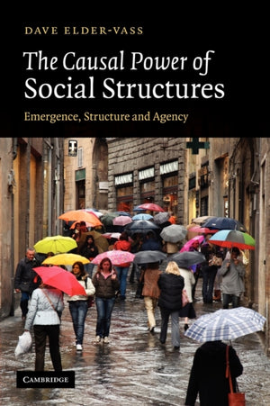 Causal Power of Social Structures