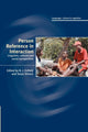 Book cover of: Person Reference in Interaction. By: N. J. Enfield