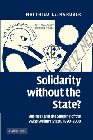 Solidarity without the State?