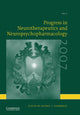 Book cover of: Progress in Neurotherapeutics and Neuropsychopharmacology: Volume 2, 2007. By: Jeffrey L. Cummings