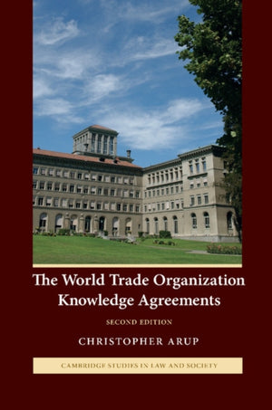 World Trade Organization Knowledge Agreements