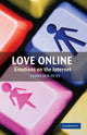 Book cover of: Love Online. By: Aaron Ben-Ze'ev