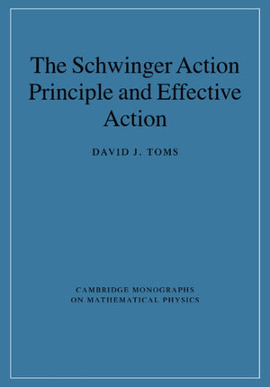 Schwinger Action Principle and Effective Action
