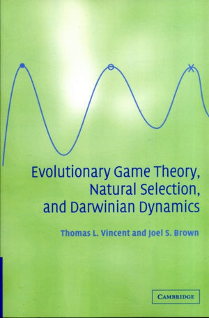 Evolutionary Game Theory, Natural Selection, and Darwinian Dynamics
