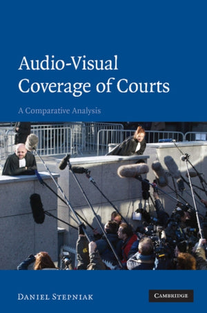 Audio-visual Coverage of Courts