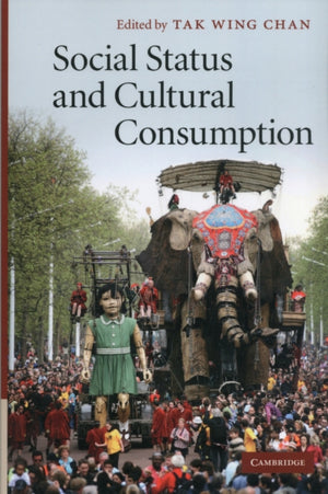 Social Status and Cultural Consumption