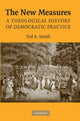 Book cover of: New Measures. By: Ted A. Smith