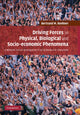 Book cover of: Driving Forces in Physical, Biological and Socio-economic Phenomena. By: Bertrand M. Roehner