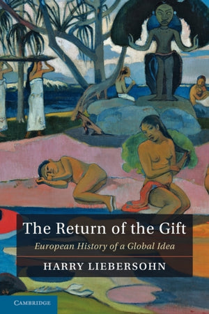 Return of the Gift