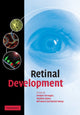 Book cover of: Retinal Development. By: Evelyne Sernagor