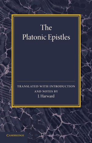 Platonic Epistles