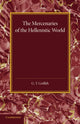 Book cover of: Mercenaries of the Hellenistic World. By: G. T. Griffith