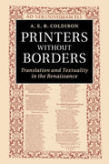 Printers without Borders