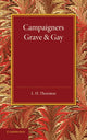 Book cover of: Campaigners Grave and Gay. By: L. H. Thornton