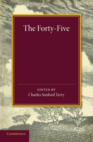 Forty-Five
