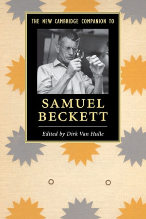 New Cambridge Companion to Samuel Beckett
