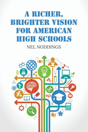 Richer, Brighter Vision for American High Schools