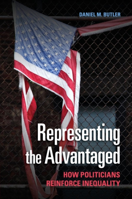 Representing the Advantaged