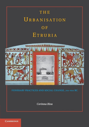 Urbanisation of Etruria