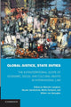 Book cover of: Global Justice, State Duties. By: Malcolm Langford