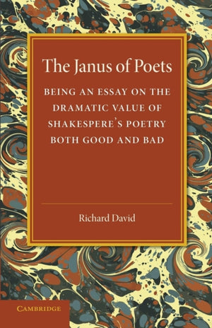 Janus of Poets