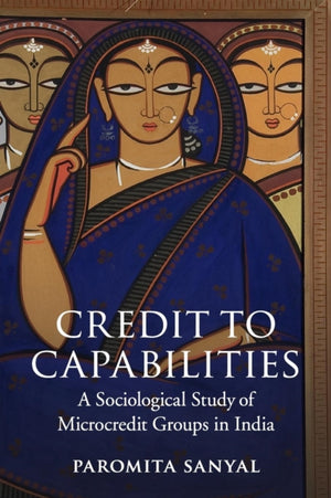 Credit to Capabilities