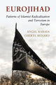 Book cover of: Eurojihad. By: Angel Rabasa
