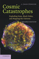 Book cover of: Cosmic Catastrophes. By: J. Craig Wheeler