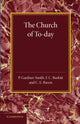 Book cover of: Christian Religion: Volume 3, The Church of To-Day. By: P. Gardner-Smith