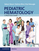 Book cover of: Pediatric Hematology. By: Robert Wynn