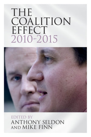 Coalition Effect, 2010–2015