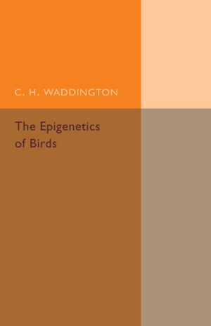 Epigenetics of Birds