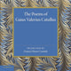 Book cover of: Poems of Gaius Valerius Catullus. By: Francis Ware Cornish