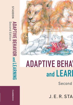 Adaptive Behavior and Learning