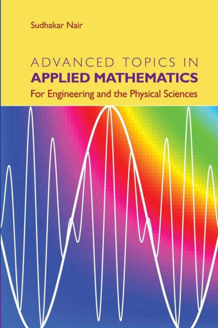Advanced Topics in Applied Mathematics